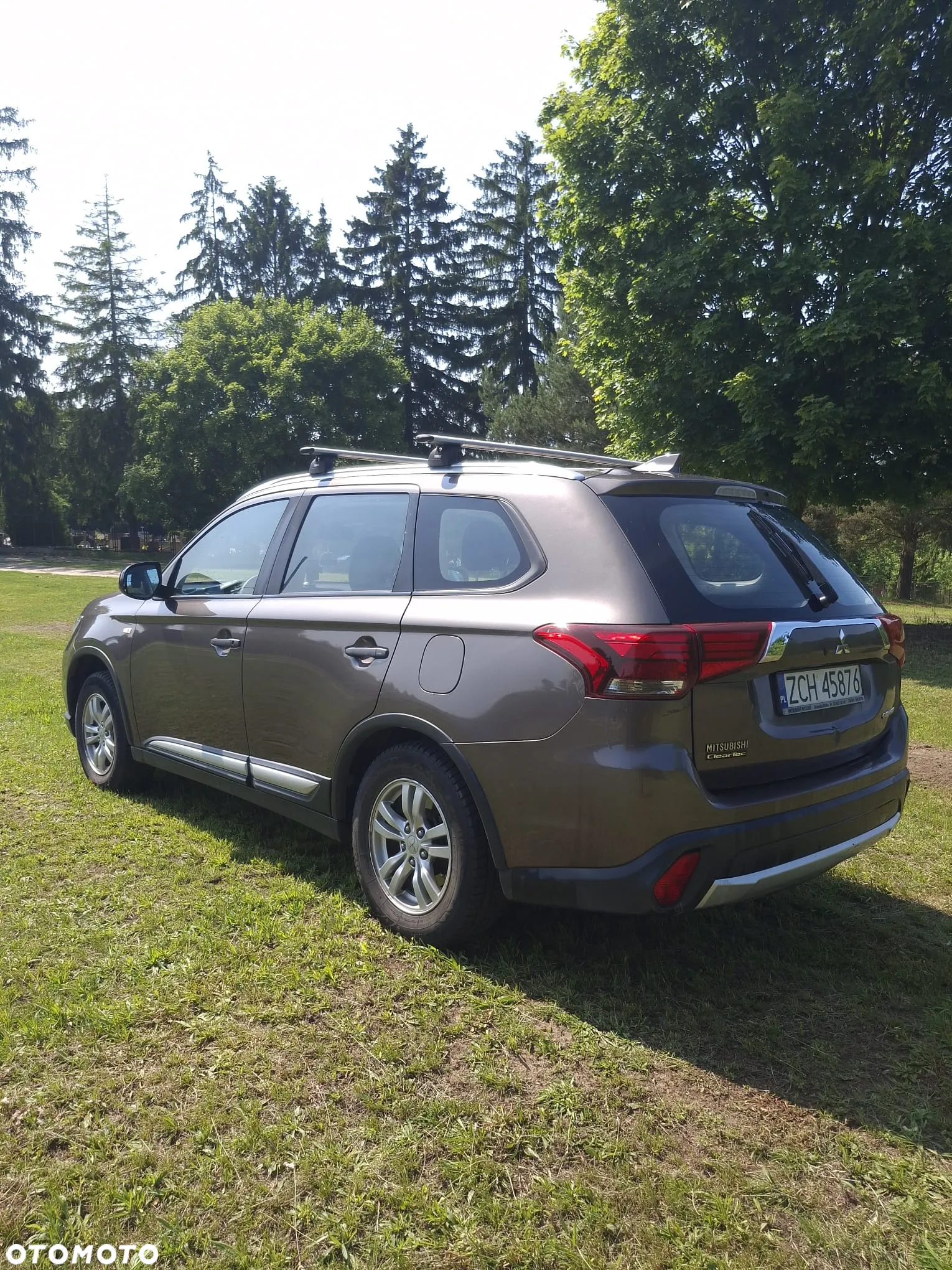 Mitsubishi Outlander 2.0 City Style 2WD - 8