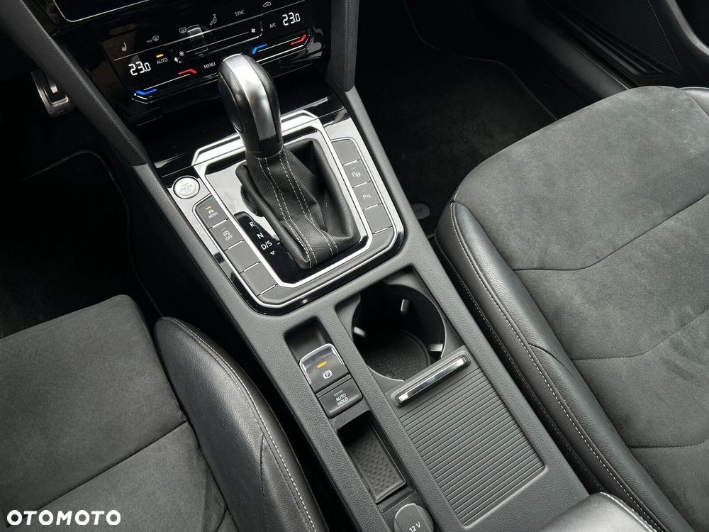 Volkswagen Arteon Shooting Brake 2.0 TSI R-Line DSG - 21