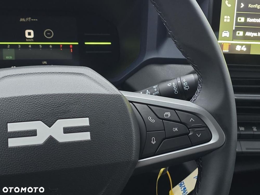 Dacia Duster 1.2 TCe mHEV Expression - 19