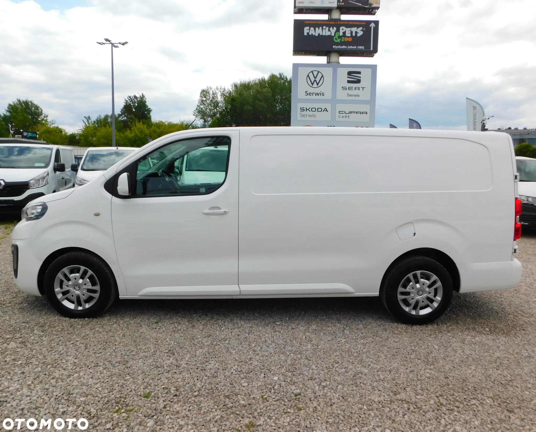Peugeot Expert - 13
