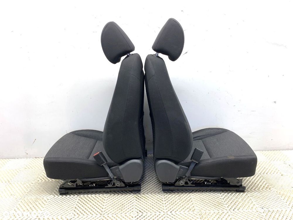 FOTELE KANAPA BOCZKI KOMPLET  HYUNDAI KONA (OS, OSE, OSI) 2017 - 2022 EV 150 kW [204 KM] elektryczny - 15