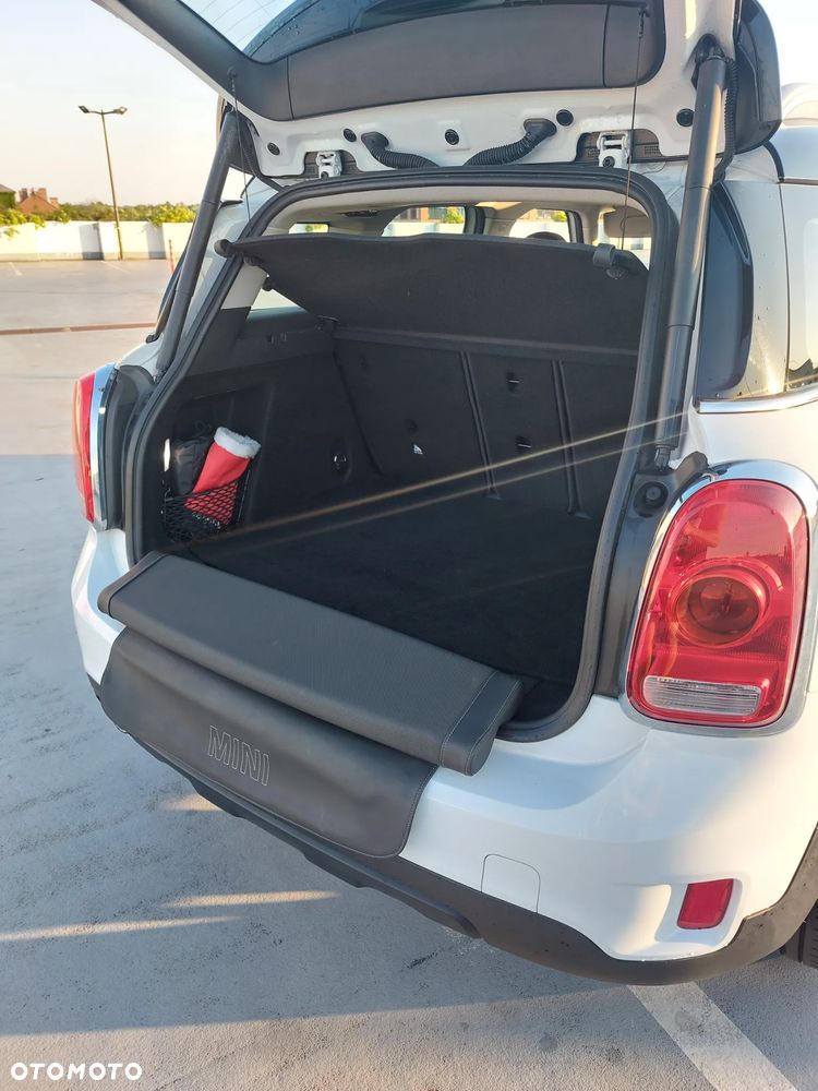 MINI Countryman Cooper - 7
