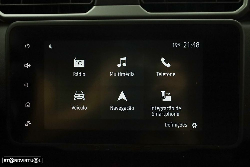 Dacia Duster 1.0 TCe Journey - 10