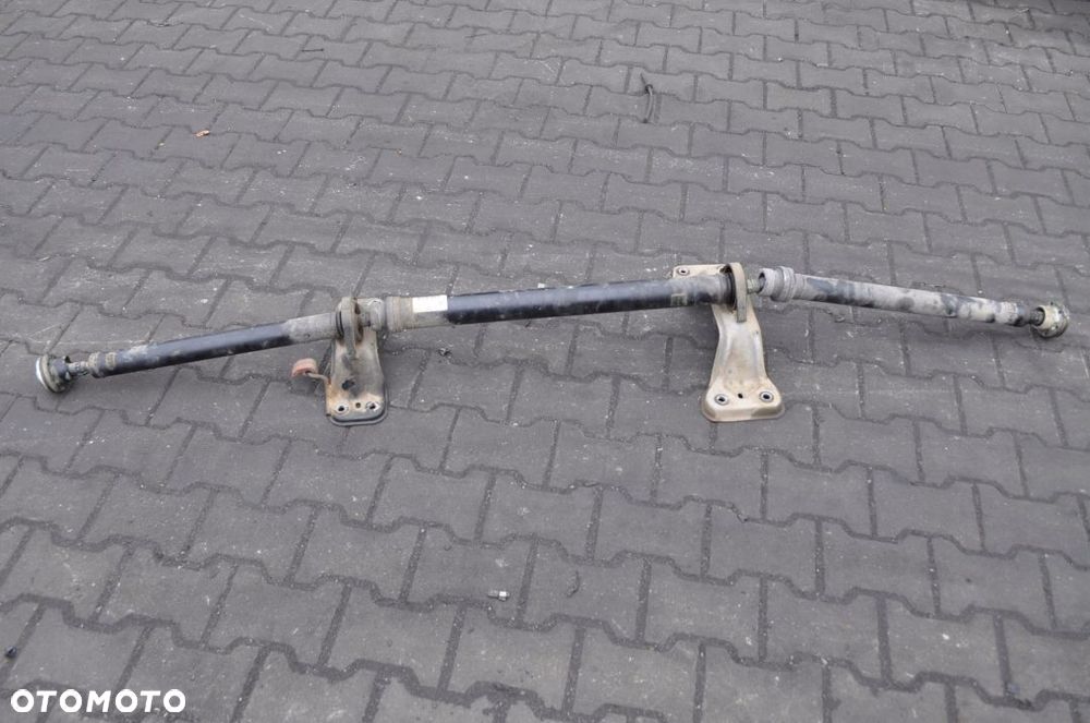 VOLVO S60 XC60 V60 2.4 D4 D5 WAŁ NAPĘDOWY 31437418