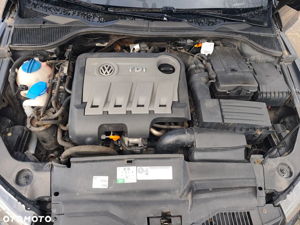 Volkswagen Scirocco - 9