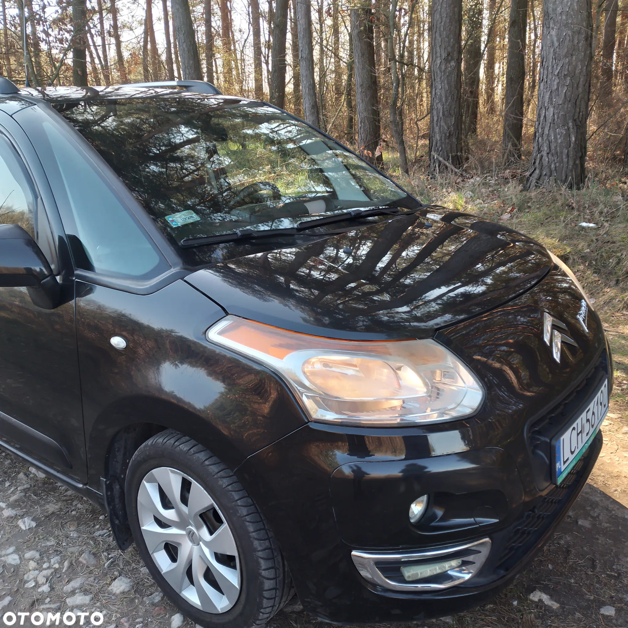 Citroën C3 Picasso 1.4i Attraction - 4