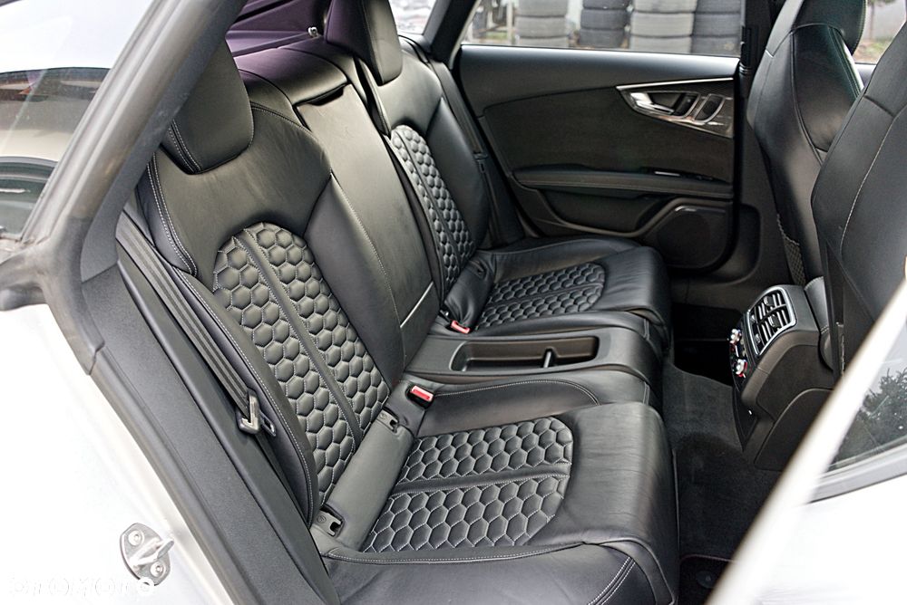 Audi RS7 Sportback - 15