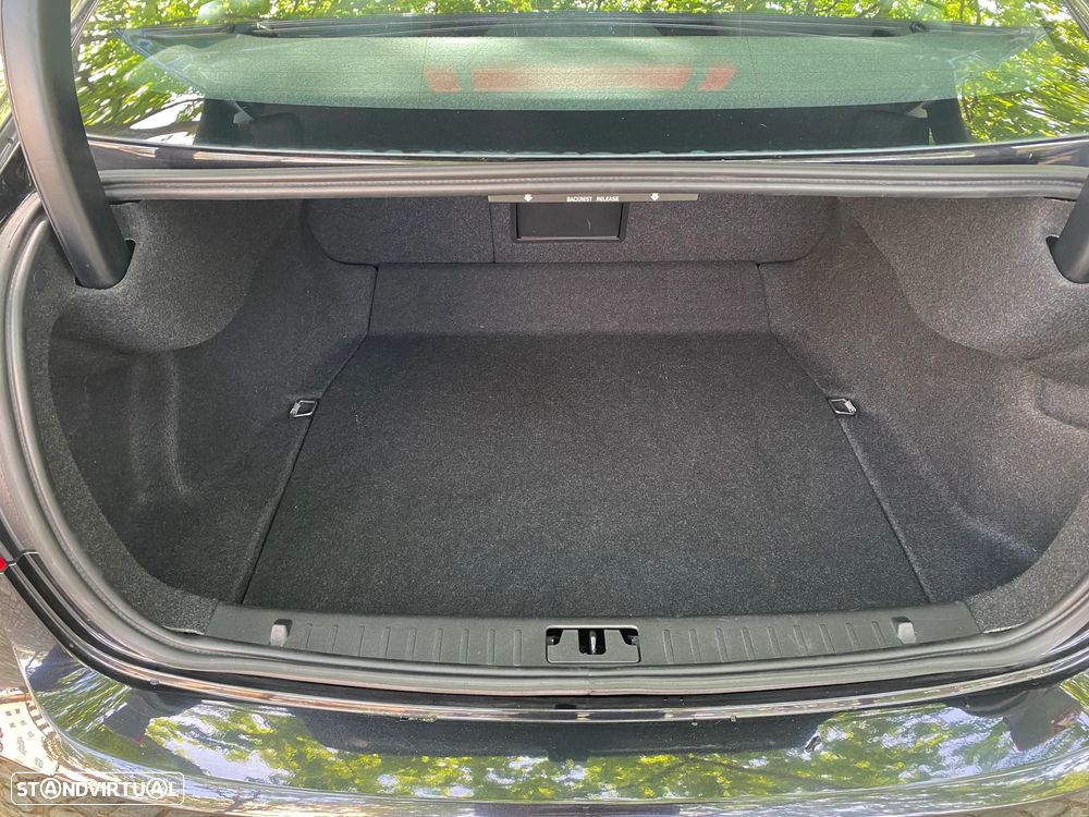 Volvo S60 1.6 D2 Momentum Eco - 11