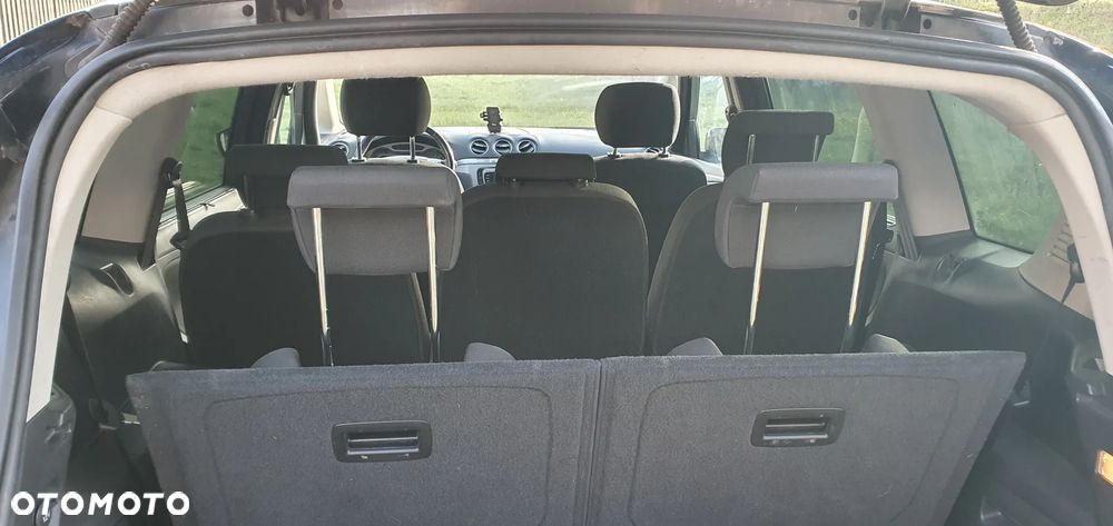 Ford S-Max 2.0 TDCi DPF Titanium - 25