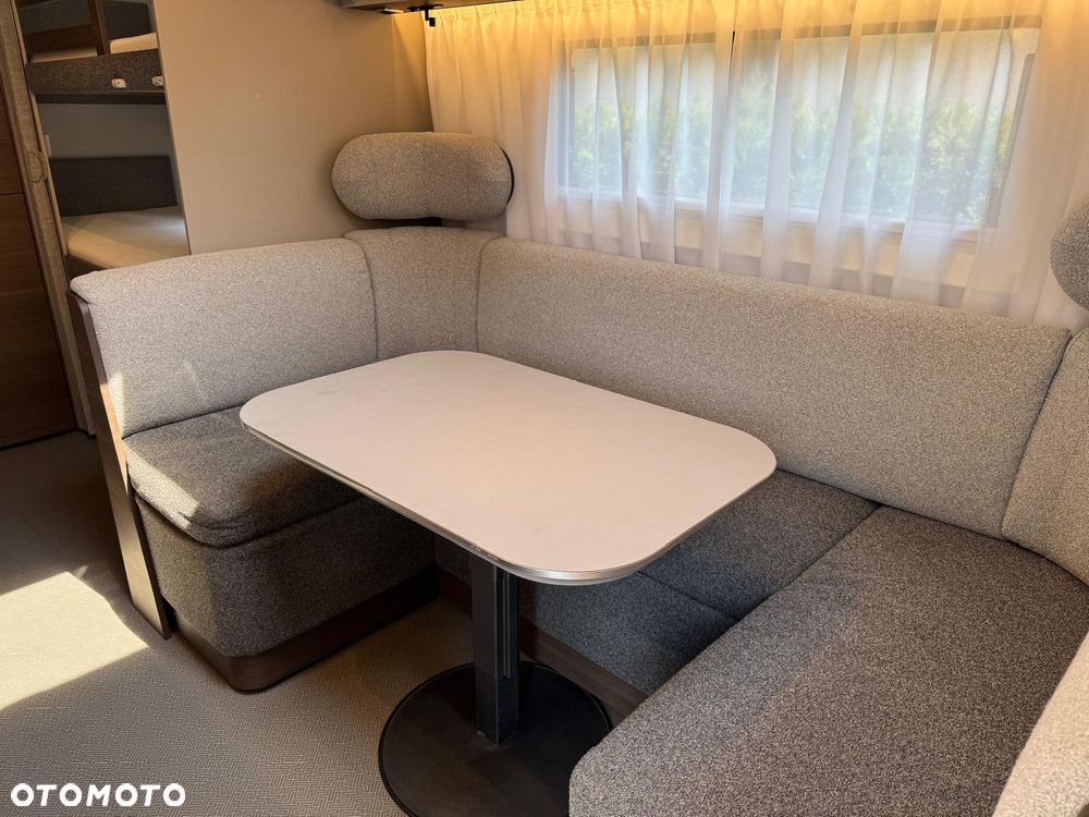 Adria Alpina 663 PT - 32
