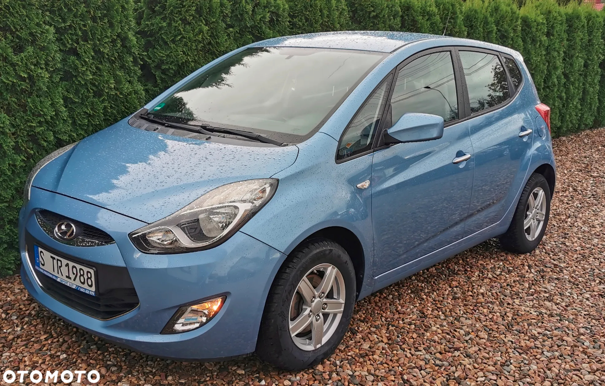 Hyundai ix20 1.4 Fifa World Cup Edition - 24