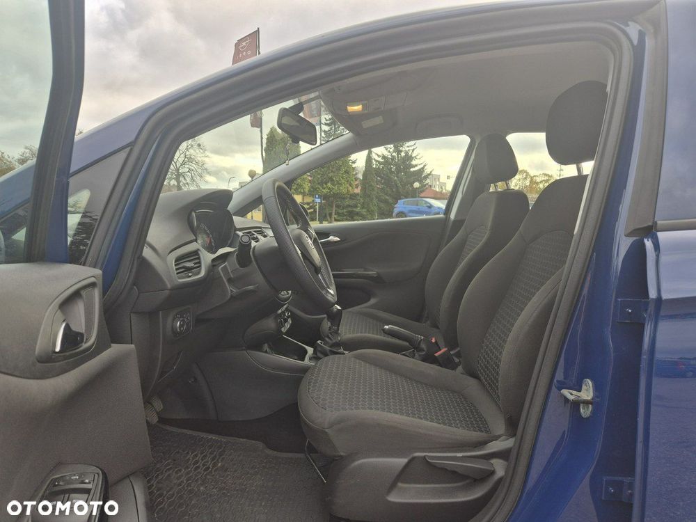 Opel Corsa 1.4 Enjoy - 9