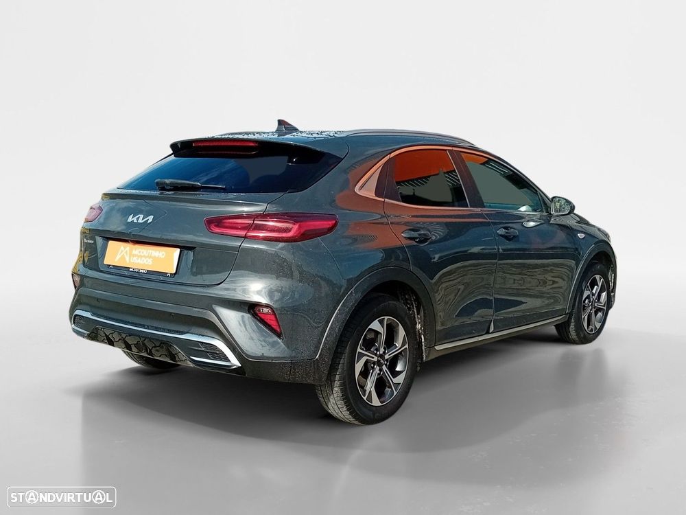 Kia XCeed 1.0 T-GDI Dynamic - 5