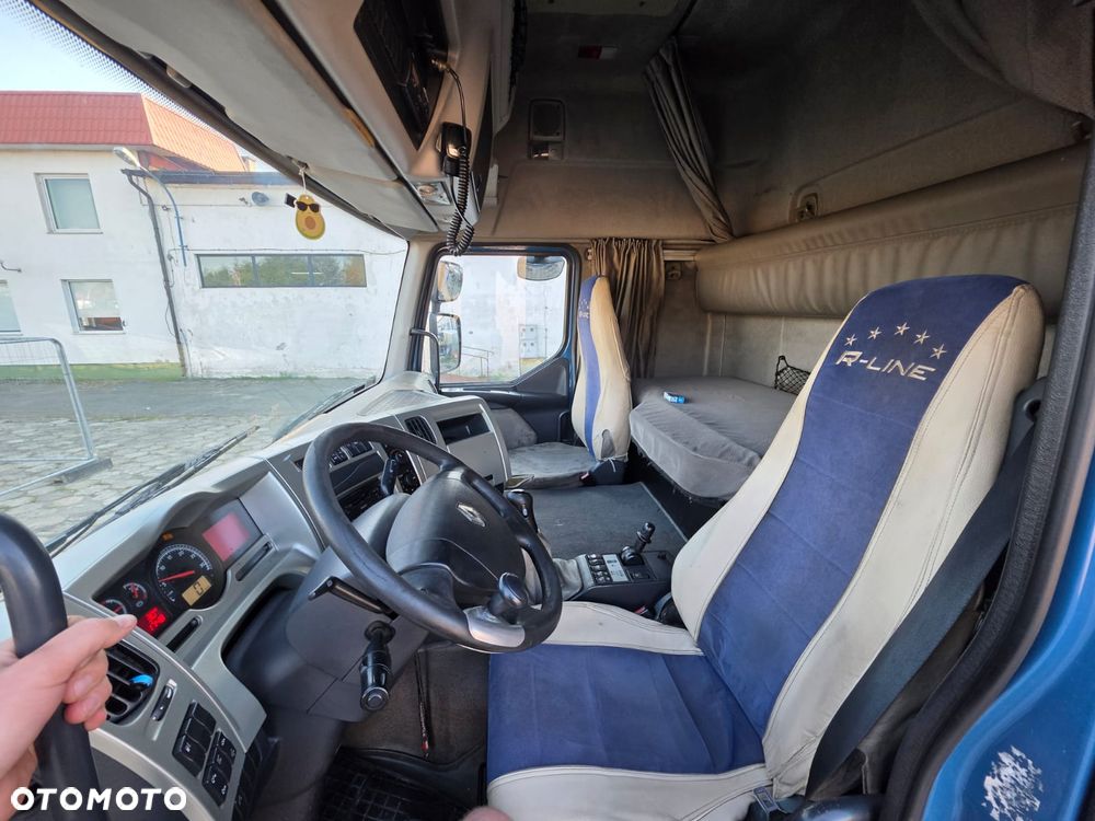 Renault PREMIUM 440 DXI - 8