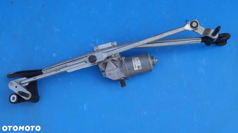 Silnik mechanizm wycieraczek Evoque - 1