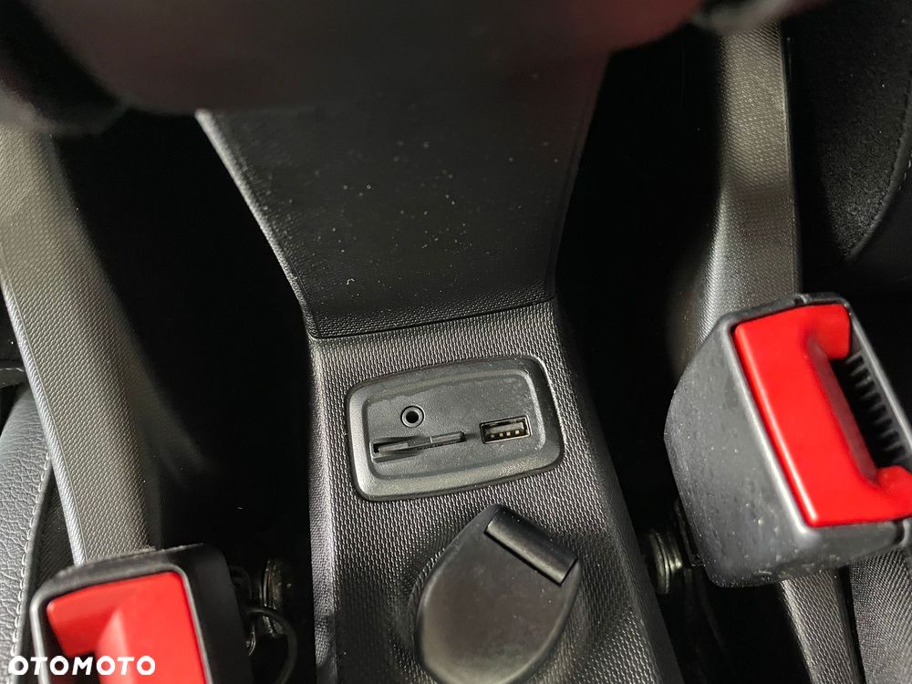 Smart Fortwo EQ Brabus Style - 20