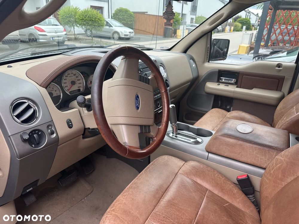 Ford F150 - 7