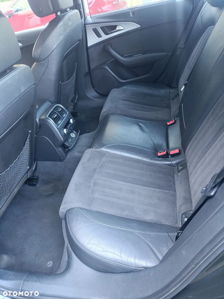 Audi A6 Limousine - 17