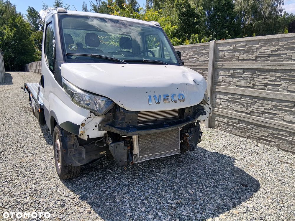 Iveco 2.3 Automat - 17