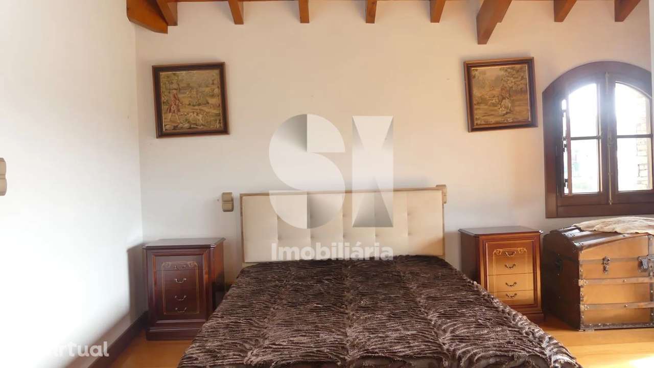 Quinta do Chão da Figueira – Um Refúgio Único - Grande imagem: 2/17