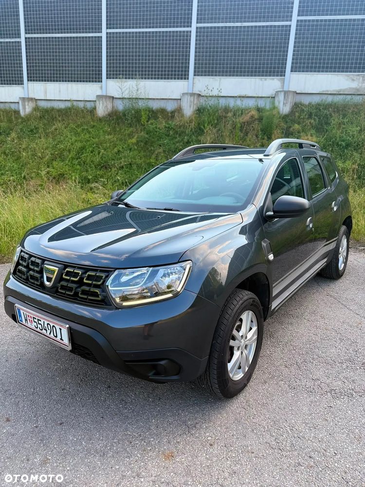 Dacia Duster 1.5 dCi Comfort - 1