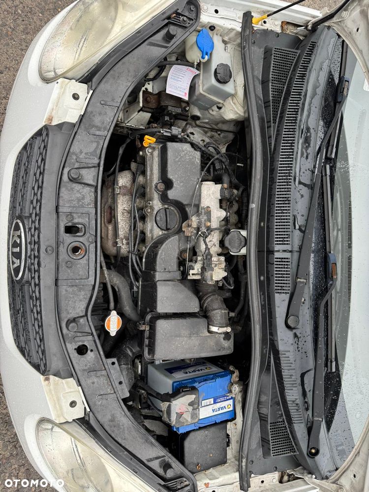 Kia Picanto 1.0 Comfort - 20