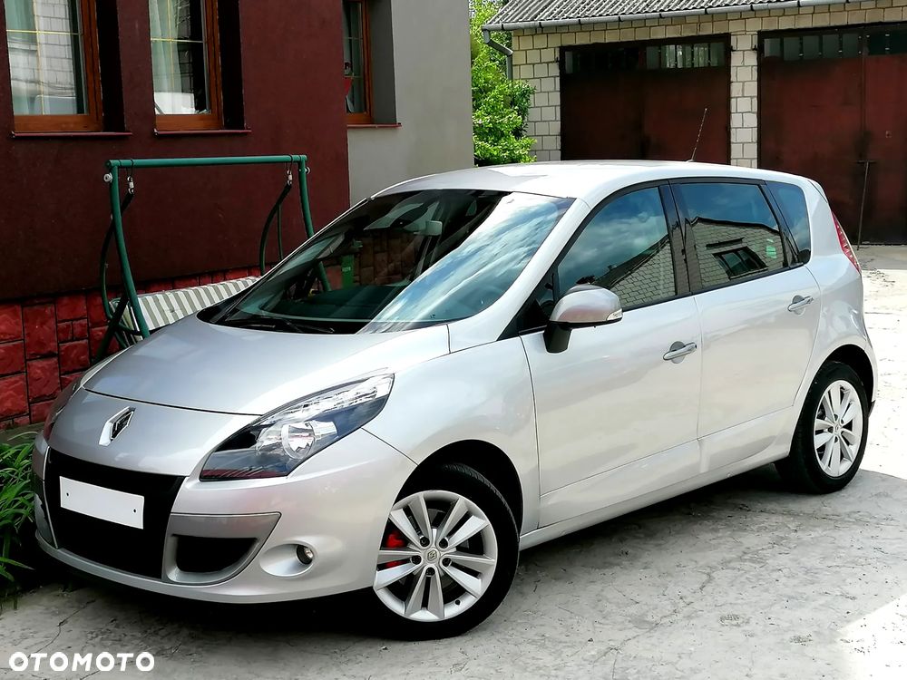 Renault Scenic TCe 130 Bose Edition - 3
