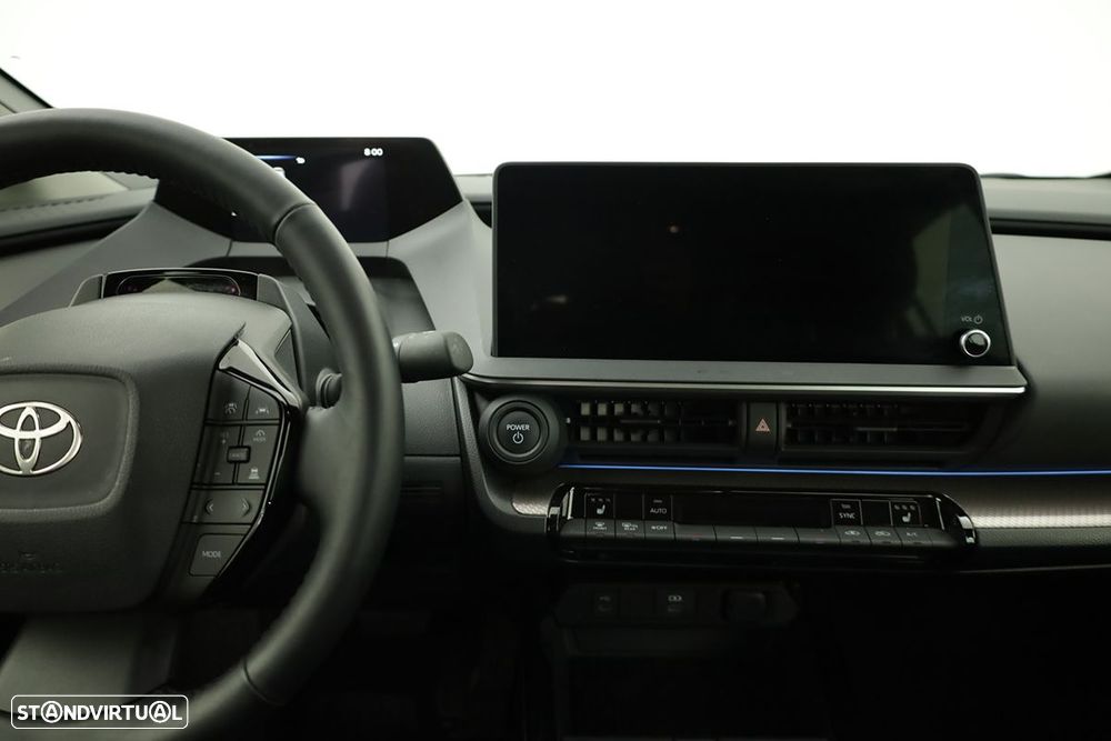 Toyota Prius 2.0 Plug-in Exclusive - 9