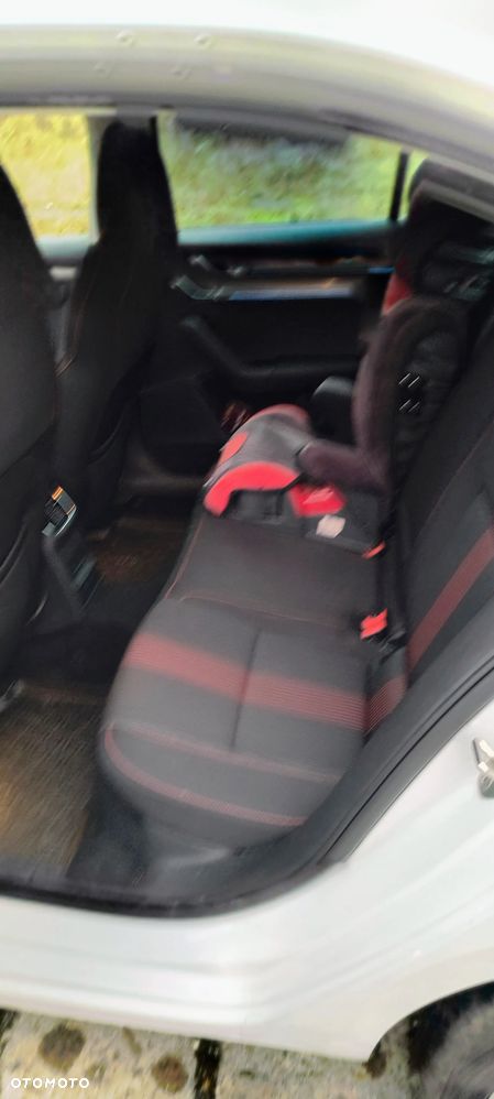 Skoda Octavia 1.5 TSI ACT Style - 11