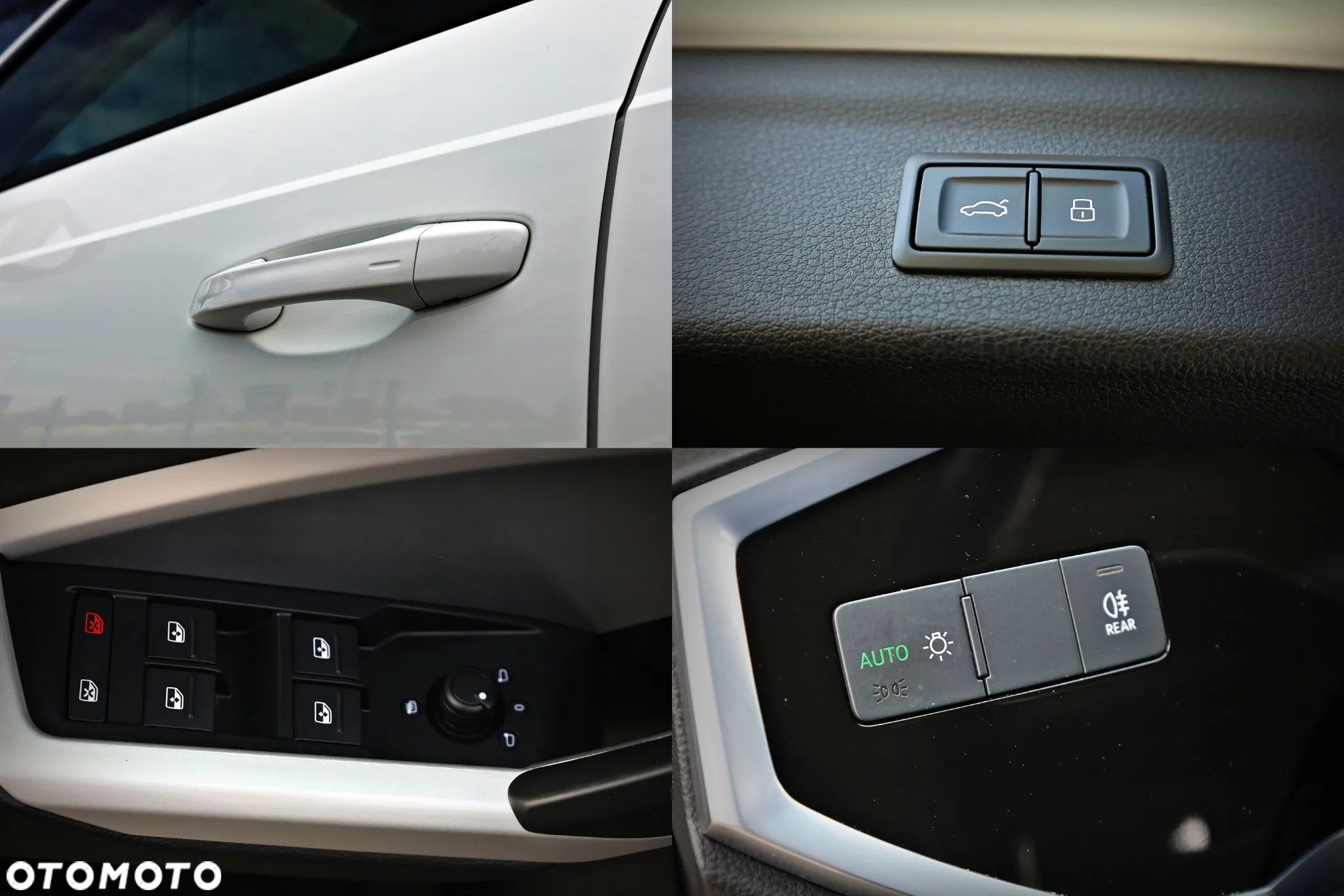 Audi Q3 35 TFSI S tronic - 33