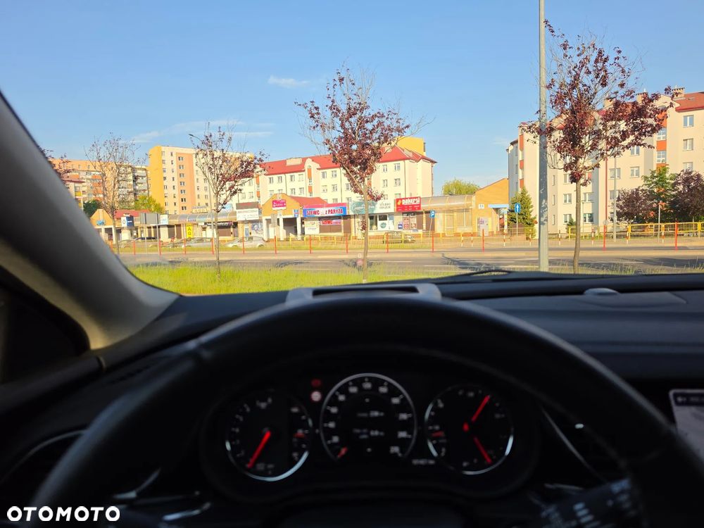 Opel Insignia 1.5 T Elite S&S Eco - 13