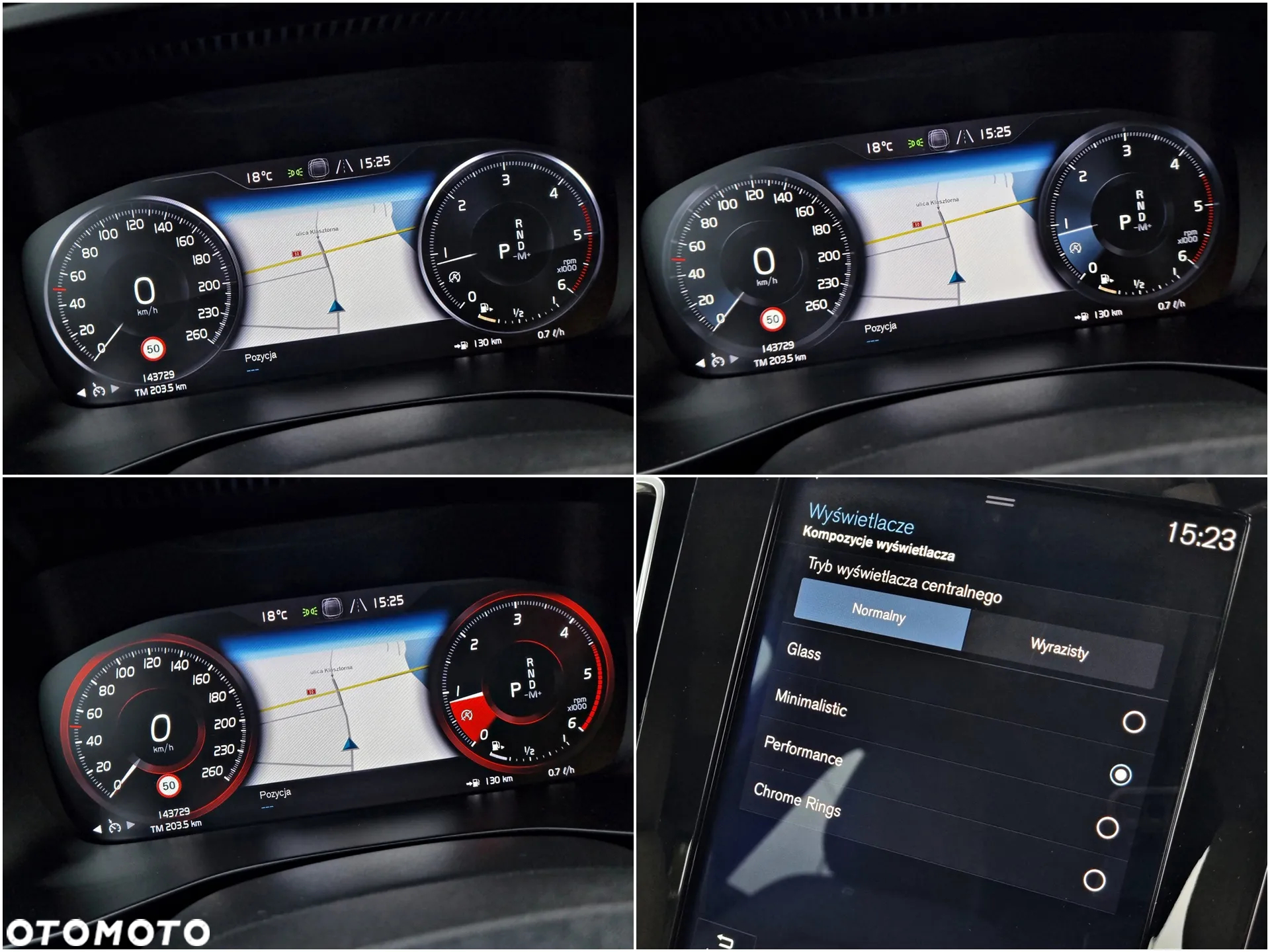 Volvo XC 40 D3 SCR Inscription - 24