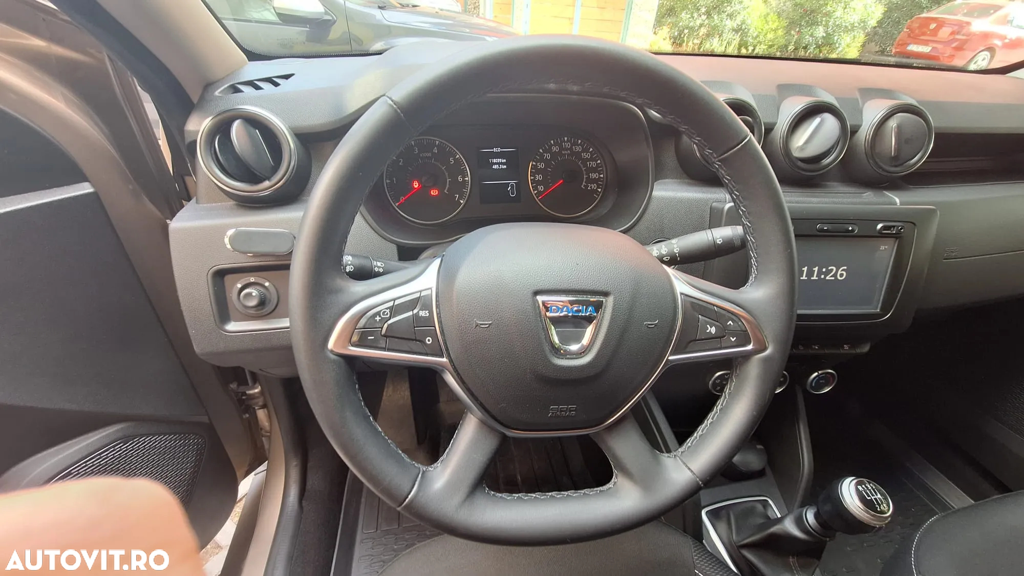 Dacia Duster - 10