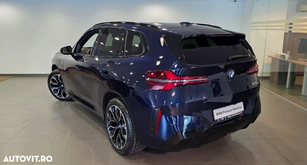 BMW X3 - 4