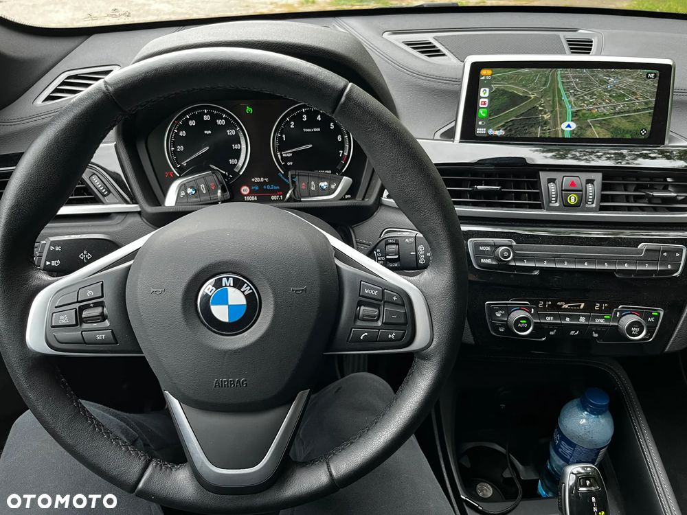 BMW X1 - 7
