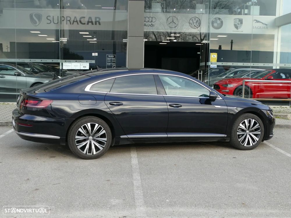VW Arteon 2.0 TDI Elegance DSG - 14
