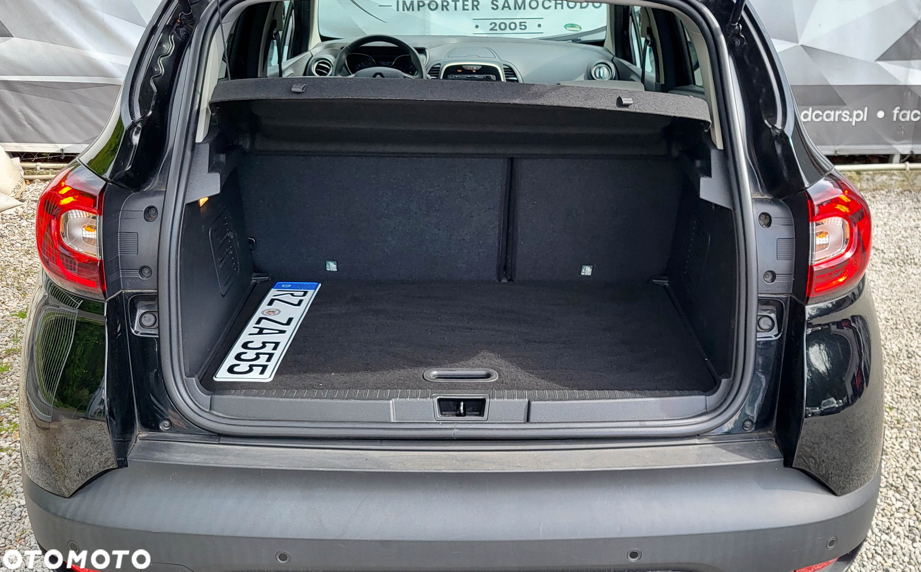 Renault Captur 0.9 Energy TCe XMOD - 24
