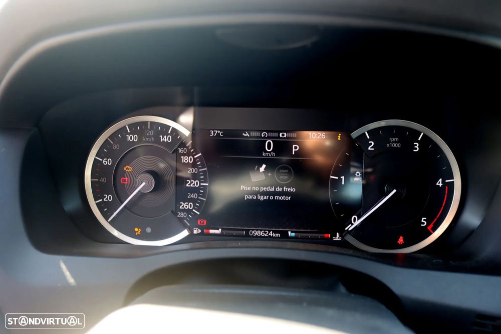 Jaguar XE D180 Aut. R-Dynamic S - 4