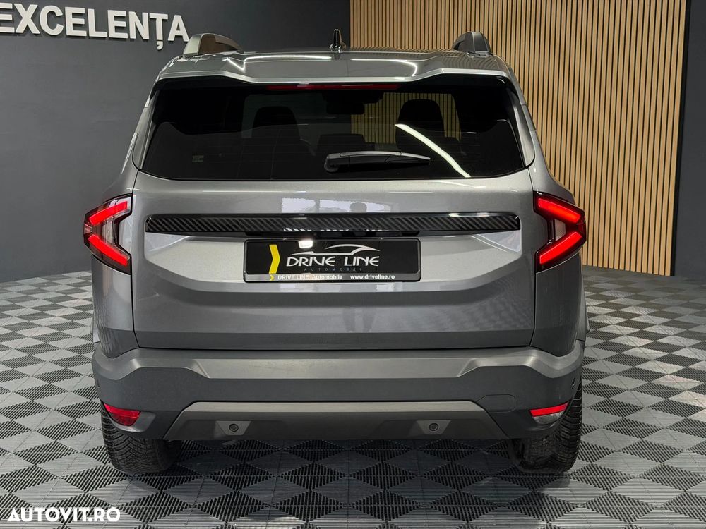 Dacia Bigster HEV 155 Journey - 6