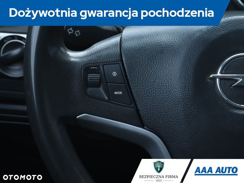 Opel Antara - 21