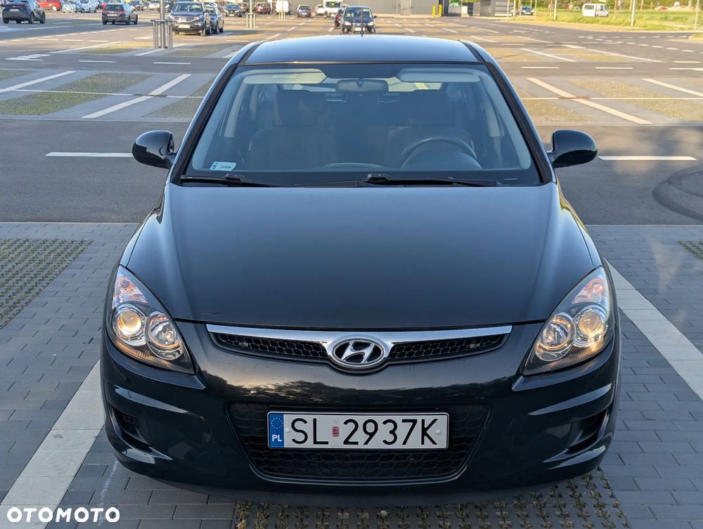 Hyundai i30 1.4 Comfort - 28