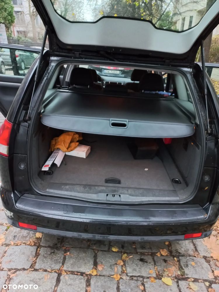 Opel Vectra - 14