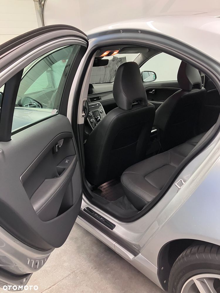 Volvo S80 T6 AWD Summum - 12