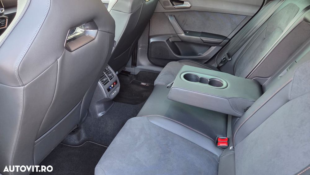 Cupra Formentor 1.5 eTSI DSG7 MHEV - 16