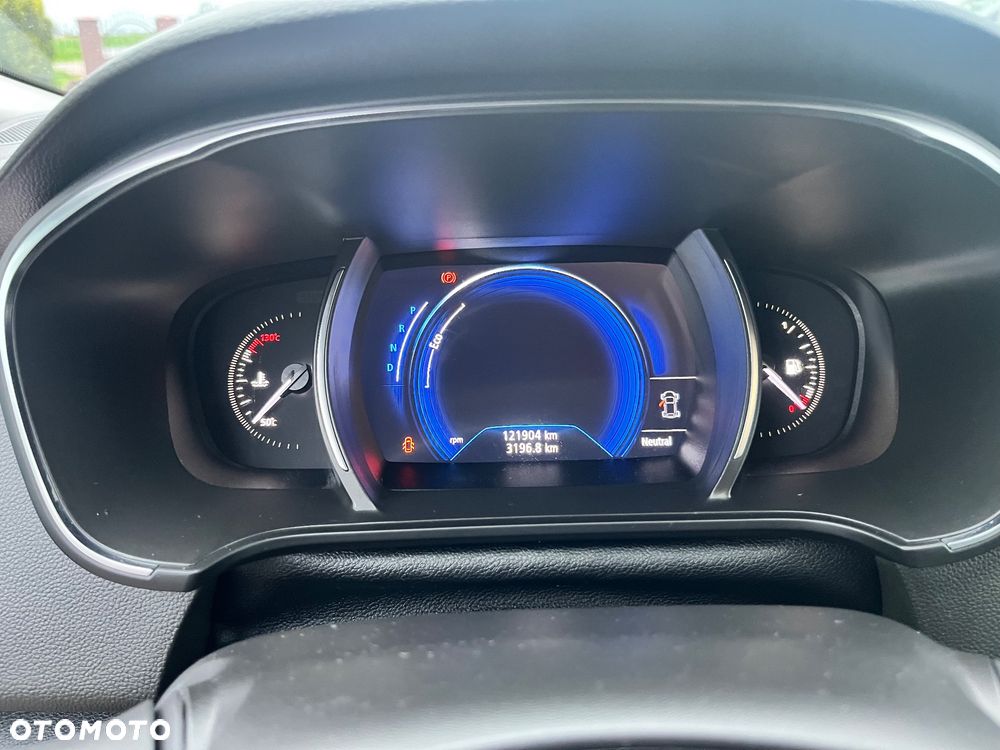 Renault Megane TCe 160 GPF EDC BOSE EDITION - 22