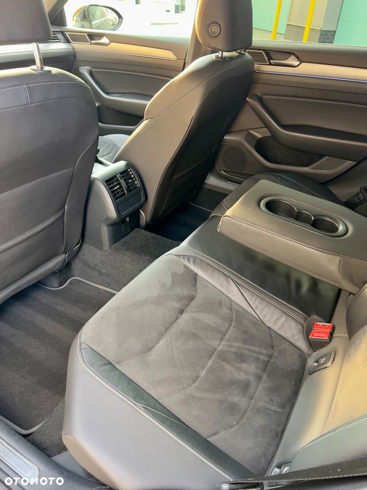 Volkswagen Arteon 2.0 TSI GPF R-Line DSG - 11