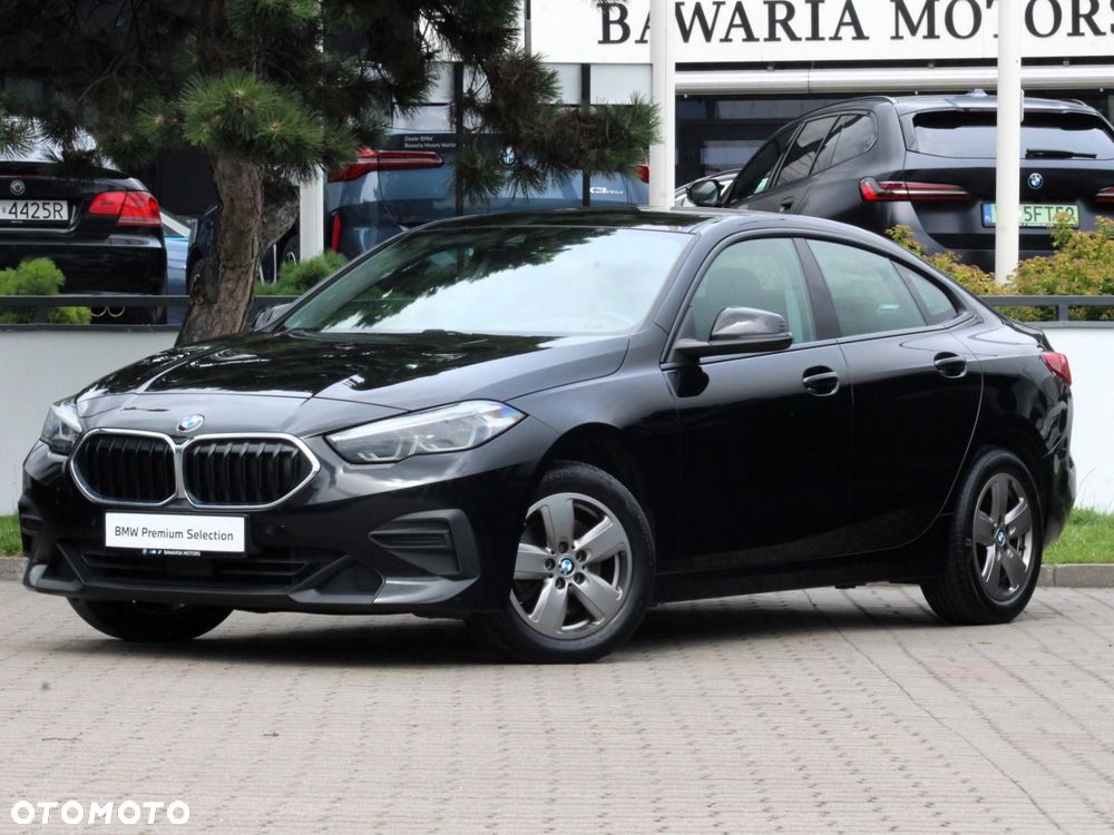 BMW Seria 2 - 1