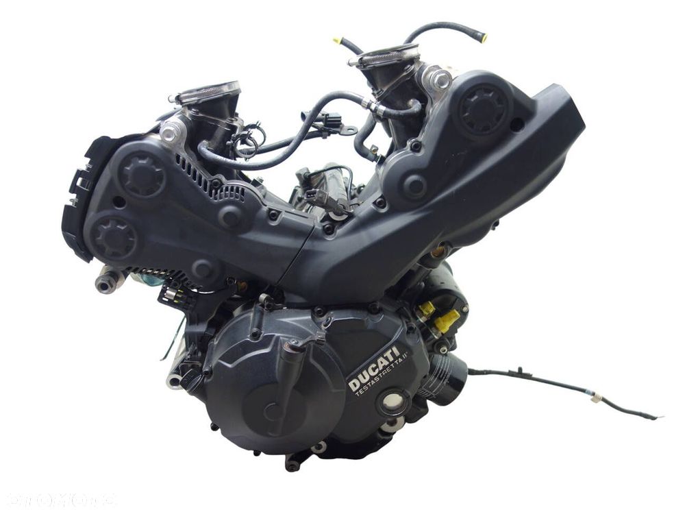 Silnik Ducati Supersport 937 Gwarancja 30 Dni - 3