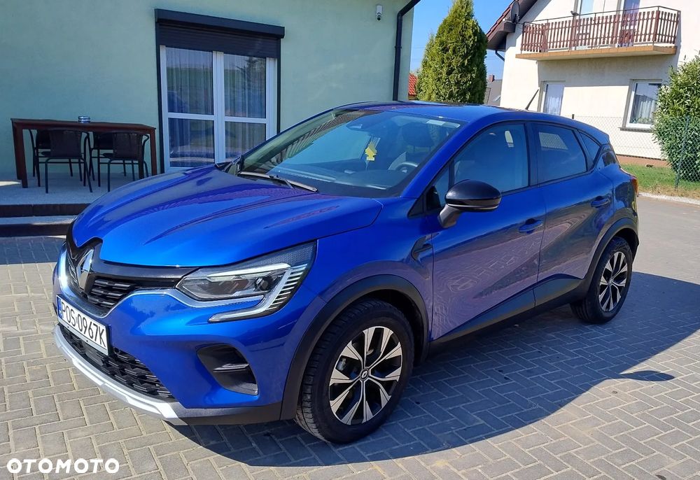Renault Captur - 1
