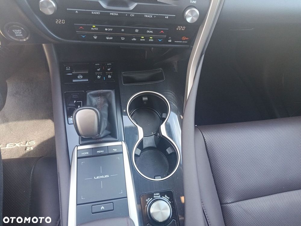 Lexus RX 300 Prestige - 24